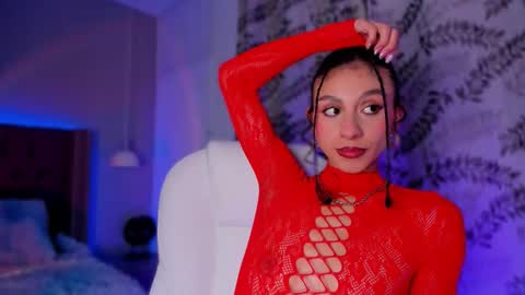 Snapshot of miss__charlotte_ chatting on 10/11/25, 04:55 Charlotte online show from 10/11/25, 04:55