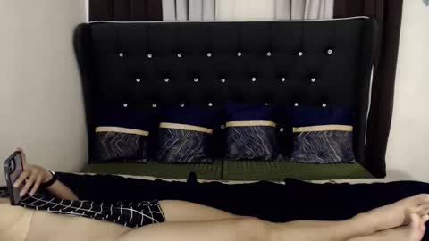 Marga online show from 01/31/26, 07:11