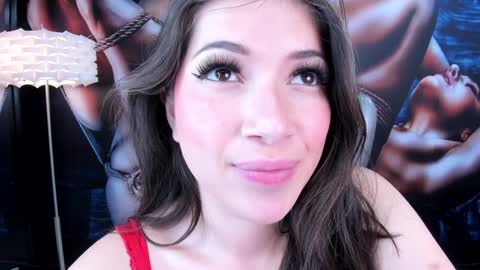 Pamela online show from 02/07/25, 02:04