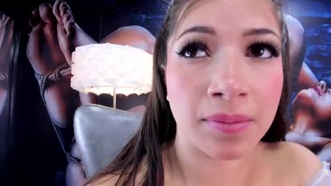 Pamela online show from 02/24/25, 10:59