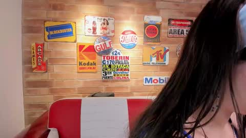 Pamela online show from 10/15/25, 10:59