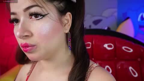 Pamela online show from 11/22/25, 10:58