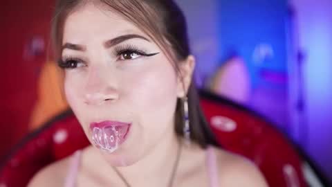 Pamela online show from 01/07/26, 11:01