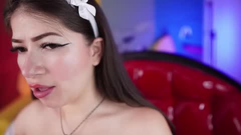 Pamela online show from 01/10/26, 10:50