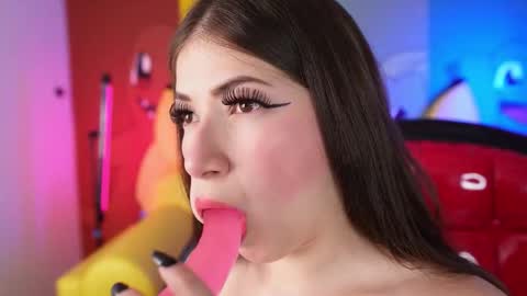 Pamela online show from 02/16/26, 11:06