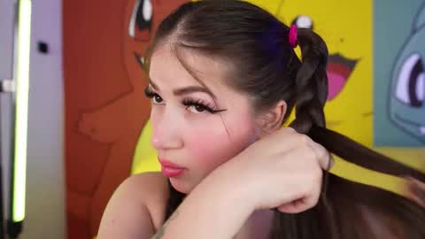 Pamela online show from 02/19/26, 11:06