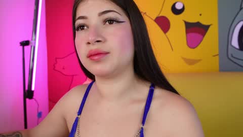 Pamela online show from 04/02/26, 11:08