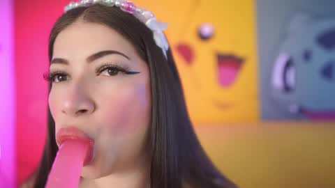 Pamela online show from 04/14/26, 11:05