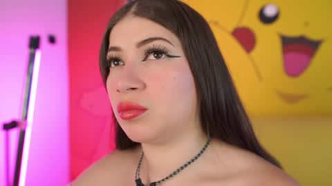 Snapshot of miss__pamela chatting on 05/07/26, 11:04 Pamela online show from 05/07/26, 11:04