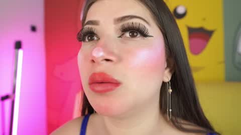 Snapshot of miss__pamela chatting on 06/24/26, 11:09 Pamela online show from 06/24/26, 11:09