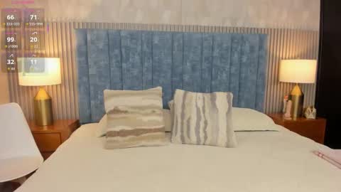 Samantha Cruz online show from 01/16/26, 11:25