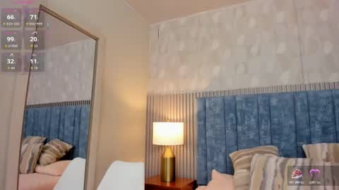 Samantha Cruz online show from 01/17/26, 11:26