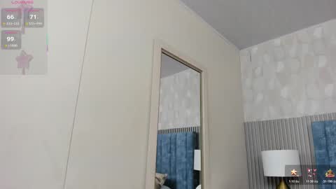 Samantha Cruz online show from 02/14/26, 11:18