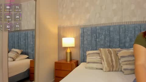 Samantha Cruz online show from 02/17/26, 11:18