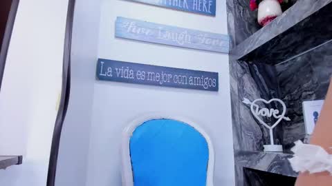 Zoe online show from 01/15/26, 06:11