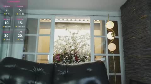 Zoe online show from 02/06/26, 06:22