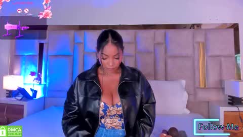 Miss Abigail  online show from 12/04/25, 02:59