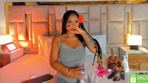 Miss Abigail  online show from 03/26/26, 01:17