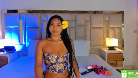 Miss Abigail  online show from 03/28/26, 01:00