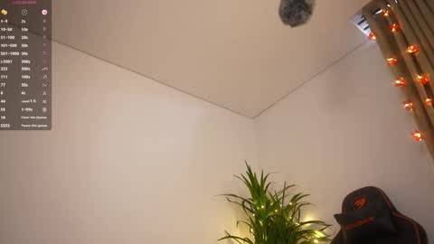 miss airi online show from 02/20/26, 03:12