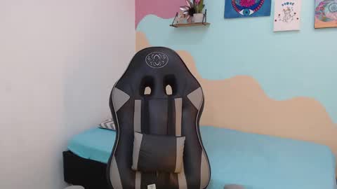 Akemi 3 online show from 03/06/25, 05:00