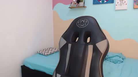 Akemi 3 online show from 03/07/25, 09:38