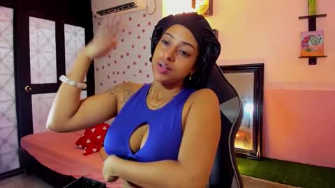 Akemi 3 online show from 10/02/25, 01:29