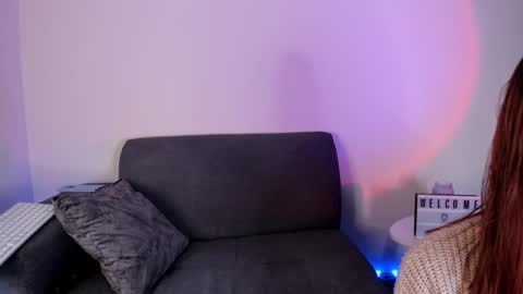 Alexa Sarmiento online show from 12/28/24, 01:17