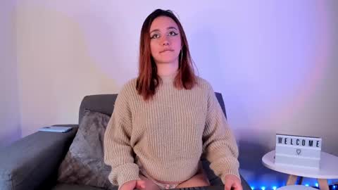 Alexa Sarmiento online show from 01/20/25, 02:25