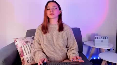 Alexa Sarmiento online show from 03/03/25, 12:58