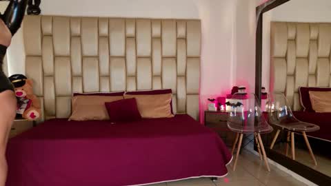 Alexa online show from 10/28/25, 06:54