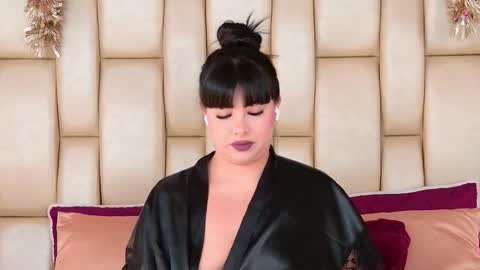 Alexa online show from 12/13/25, 08:36