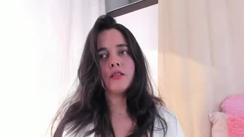 Snapshot of miss_alhy chatting on 07/31/26, 06:18 online show from 07/31/26, 06:18