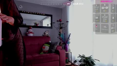 miss_alisse online show from 12/01/25, 04:56