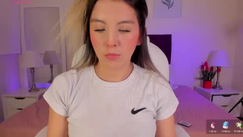 Snapshot of miss_amanda_ chatting on 05/28/26, 12:57 Amanda Reyes online show from 05/28/26, 12:57