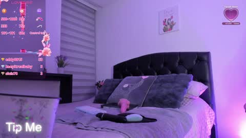 A M A R A N T H A online show from 01/22/25, 06:20