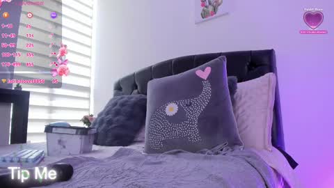 A M A R A N T H A online show from 02/13/25, 01:37