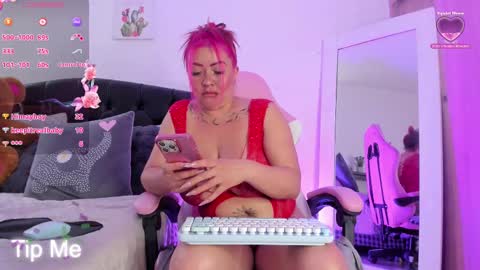 A M A R A N T H A online show from 02/17/25, 01:21