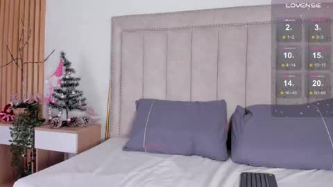 Amber  online show from 12/03/24, 04:47