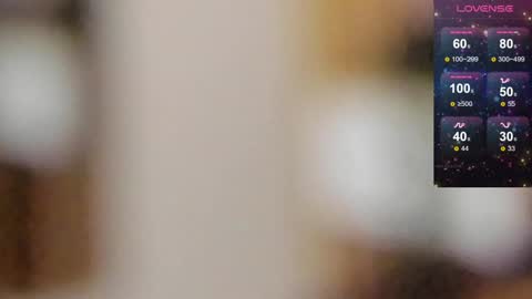 Amber  online show from 12/15/24, 08:19