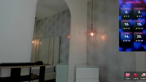 Amber  online show from 01/27/25, 05:03