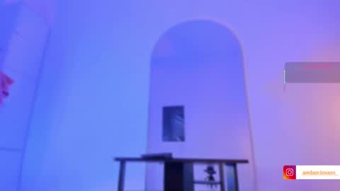 Amber  online show from 10/27/25, 04:05