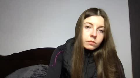 miss angel  online show from 02/12/26, 09:10