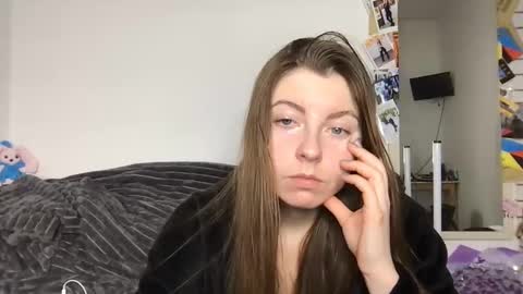 miss angel  online show from 02/20/26, 09:04