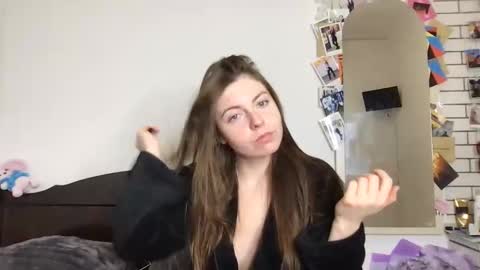 miss angel  online show from 03/01/26, 09:17