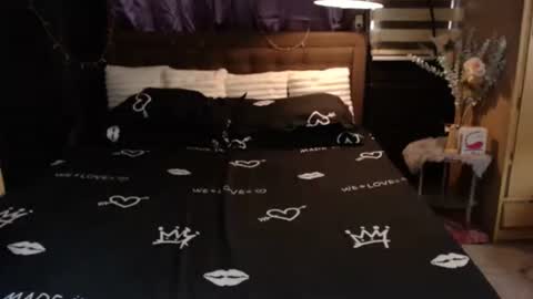 miss angelic15 online show from 02/26/26, 11:48