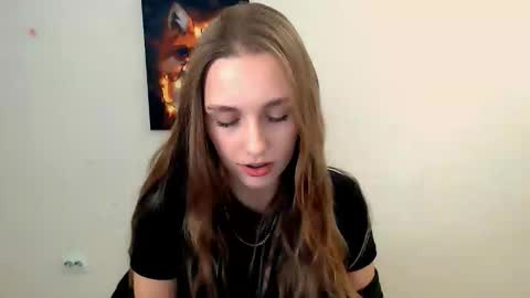 Angelina online show from 10/11/25, 06:34