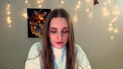 Angelina online show from 12/03/25, 06:54