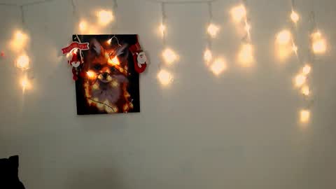 Angelina online show from 12/14/25, 06:52