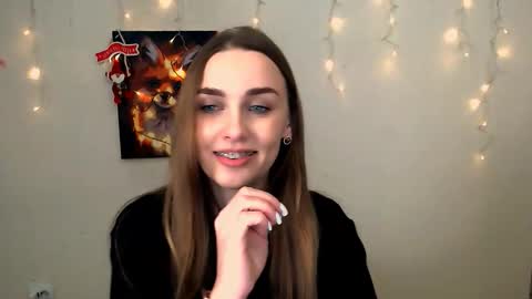 Angelina online show from 12/20/25, 06:42